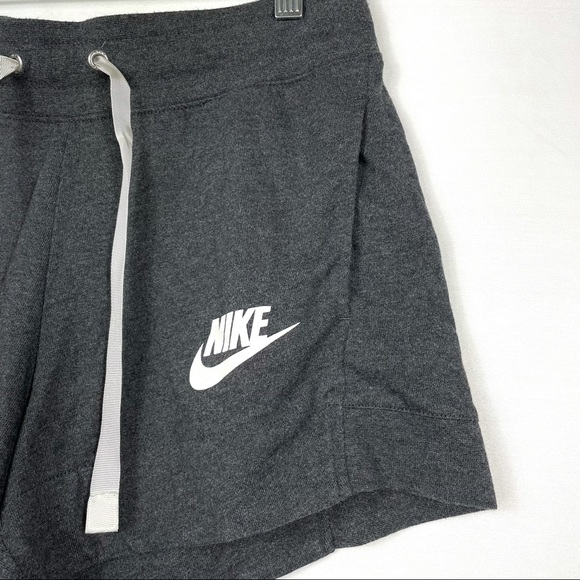 Nike Sportswear Gym Classic Shorts - Picture 3 of 3